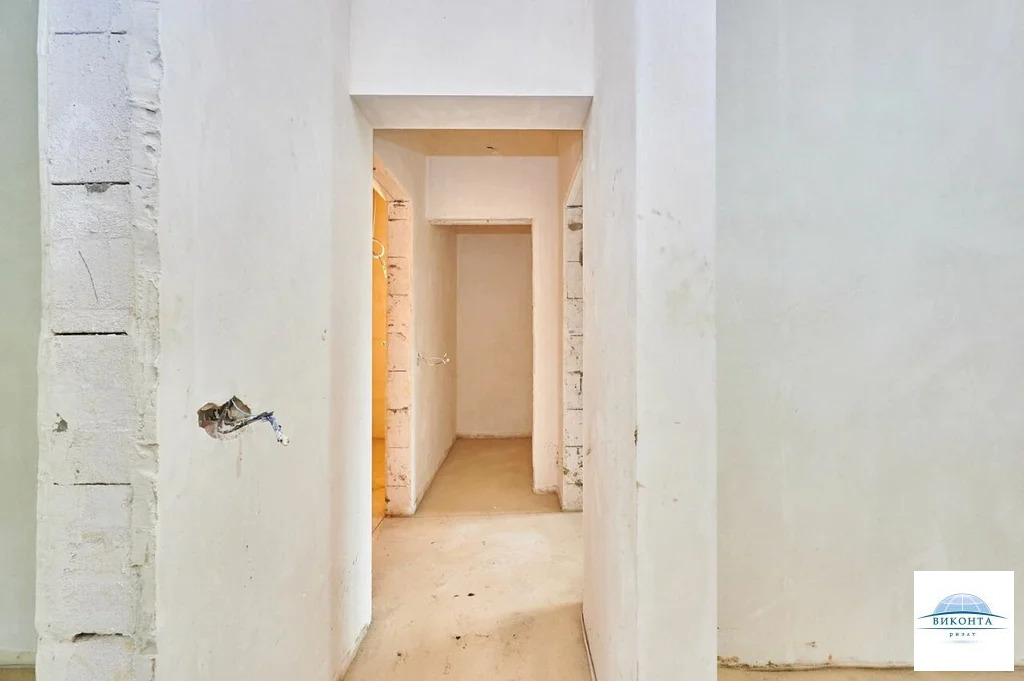 Продажа дома, Российский, улица Рязанская - Фото 3