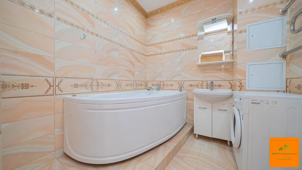 Продажа квартиры, Наро-Фоминск, Наро-Фоминский район, ул. Войкова - Фото 3