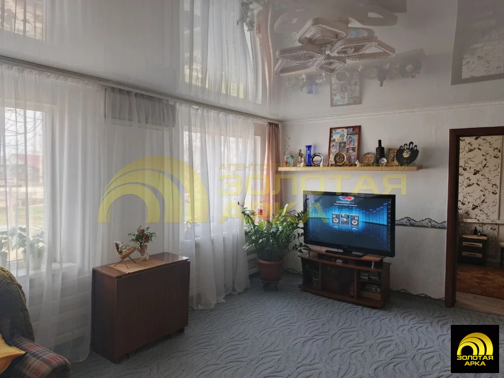 Продажа квартиры, Холмская, Абинский район, ул. Рудничная - Фото 3