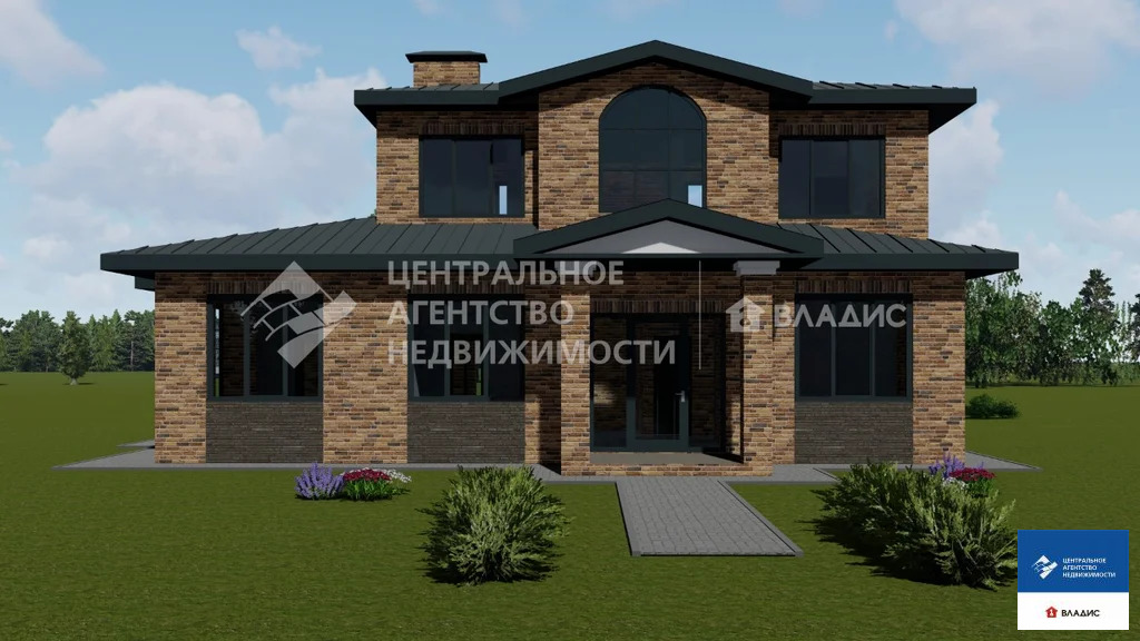Продажа дома, Рязанский район, Благовещенская улица - Фото 14