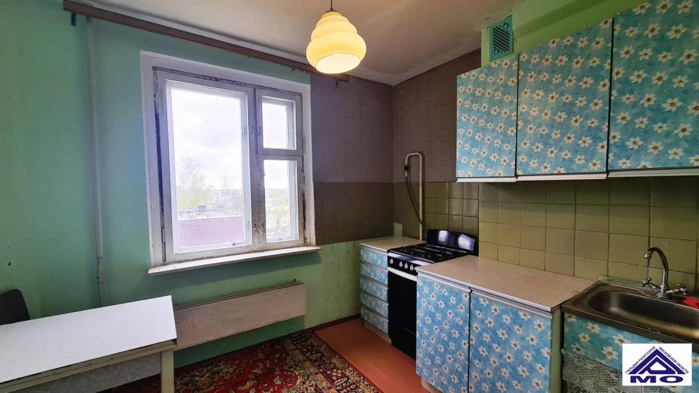 Продажа квартиры, Талдом, Талдомский район, Юбилейный мкр, 43 - Фото 5