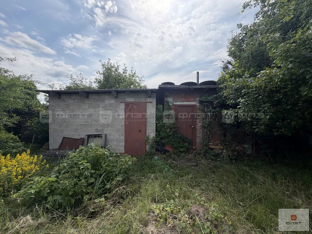 Продажа дома, Лаишевский район, 4-я аллея - Фото 24