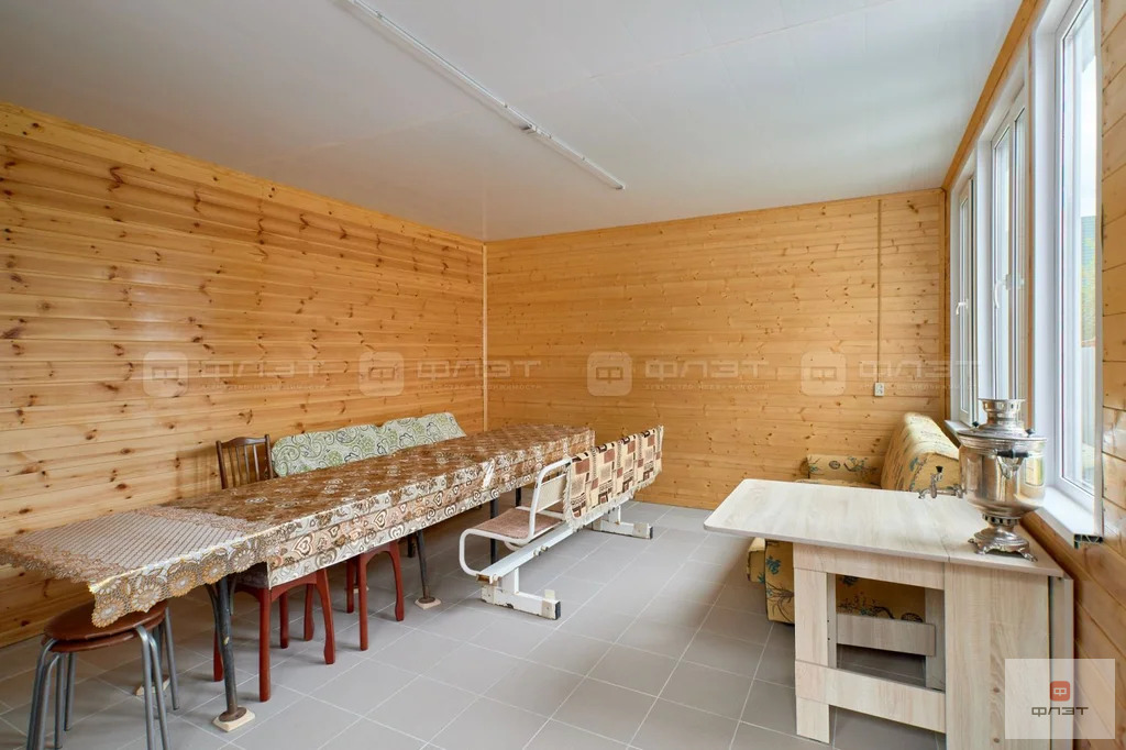 Продажа дома, Казань, ул. Дивизионная (Вознесенское) - Фото 31