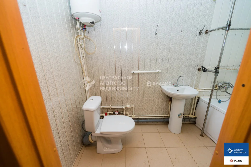 Продажа квартиры, Рязань, ул. Ушакова - Фото 7