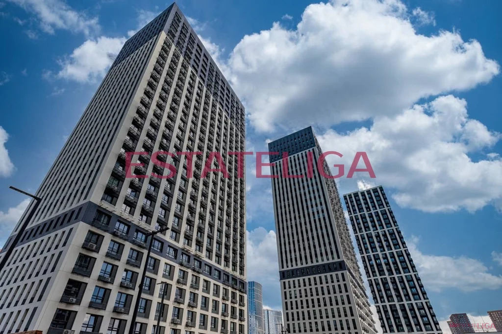 Продажа квартиры, Аминьевское ш. - Фото 13