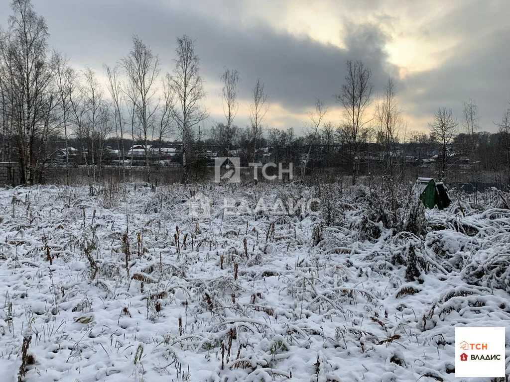 городской округ Королёв, Королёв, микрорайон Первомайский, улица Мира, ... - Фото 1