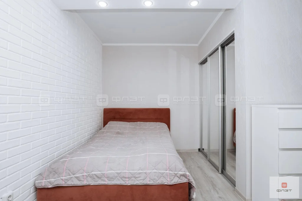 Продажа квартиры, Казань, ул. Октябрьская - Фото 14