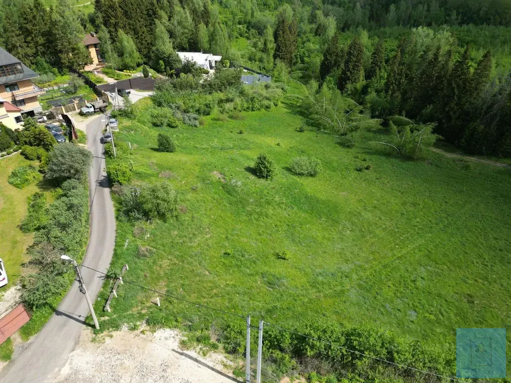 15 соток ИЖС в д. Капорки, г.о. Дмитров - Фото 17