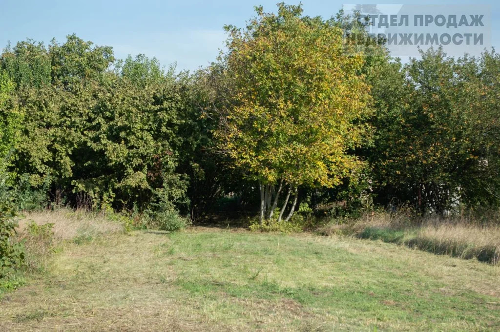 Участок с домиком - Фото 15