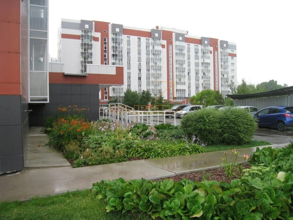 Продажа квартиры, Новосибирск, ул. Зорге - Фото 30