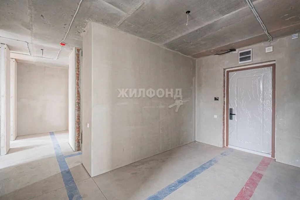 Продажа квартиры, Новосибирск, ул. Московская - Фото 5