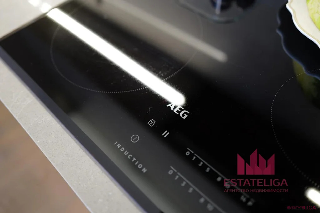 Продажа квартиры, улица Янковского - Фото 10