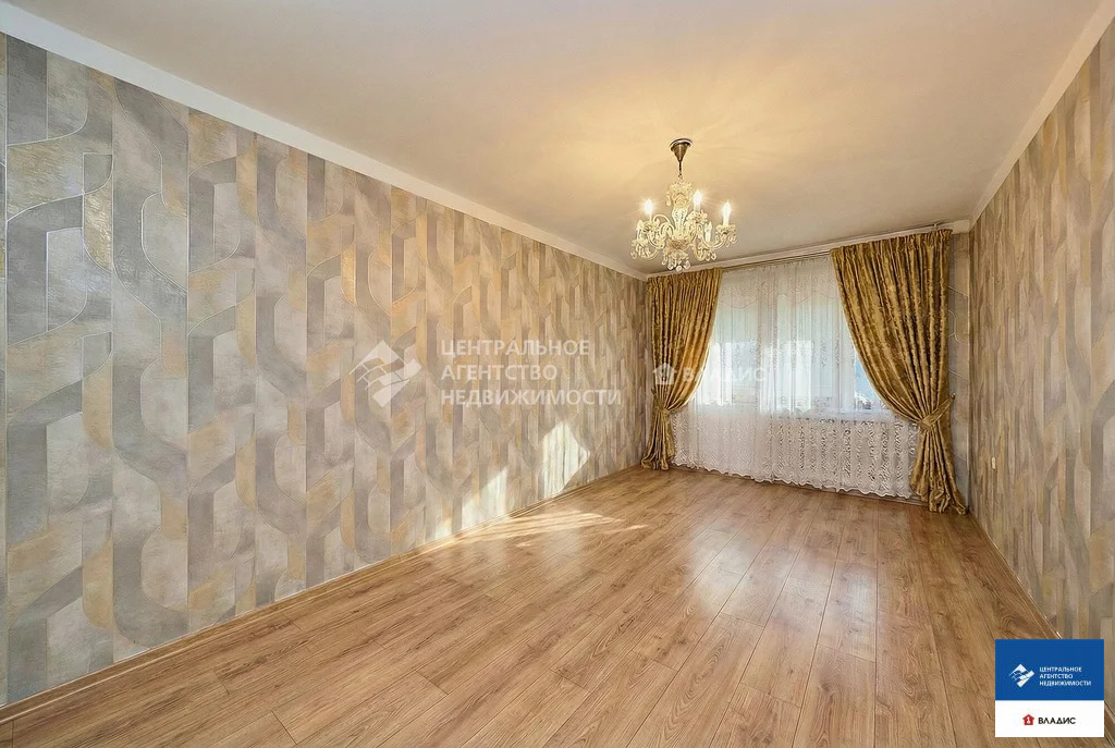 Продажа квартиры, Рязань, ул. Крупской - Фото 4