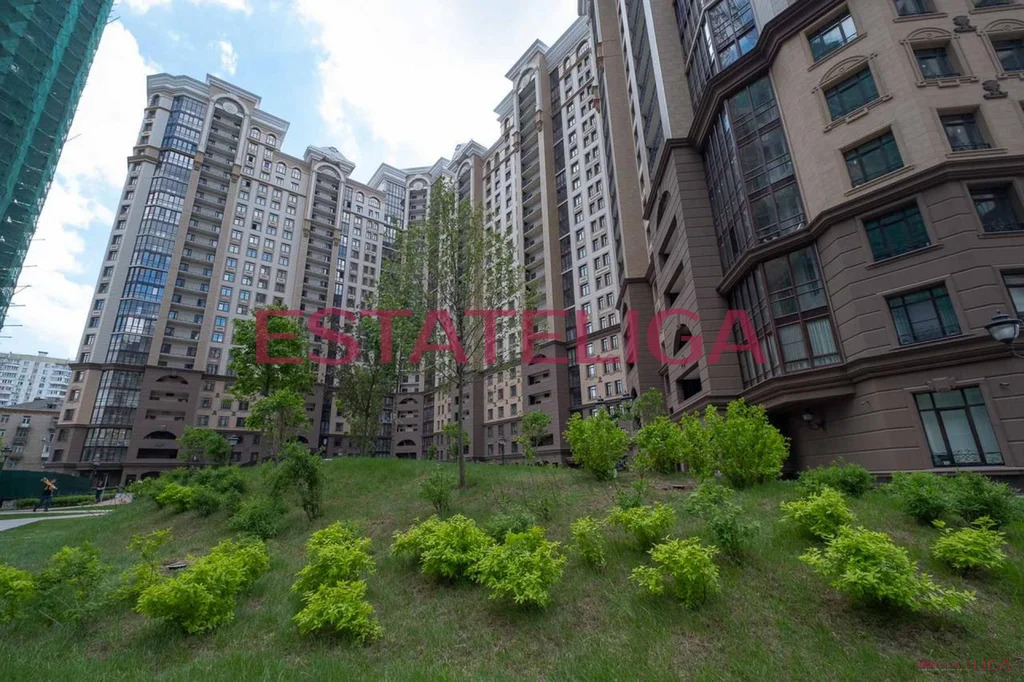 Продажа квартиры, Хорошевское ш. - Фото 30