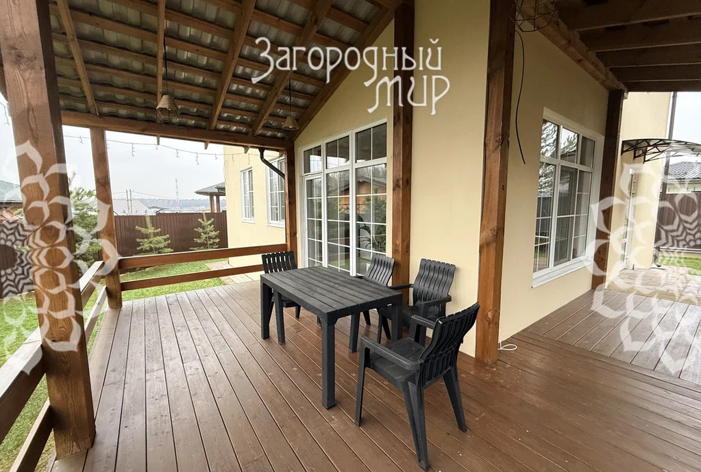 Продам дом, Ярославское шоссе, 32 км от МКАД - Фото 3