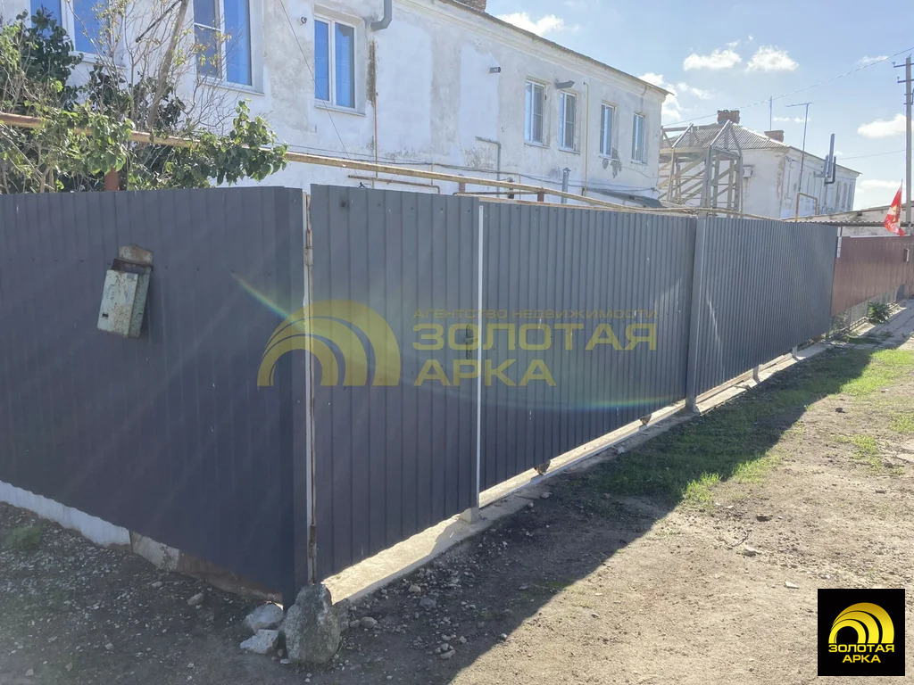 Продажа квартиры, Виноградный, Темрюкский район, Светлый пер. - Фото 2