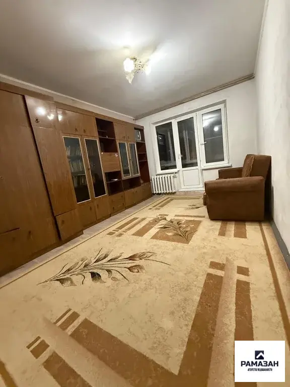 2-ком квартира ул.Кулахметова. д. 16 - Фото 8