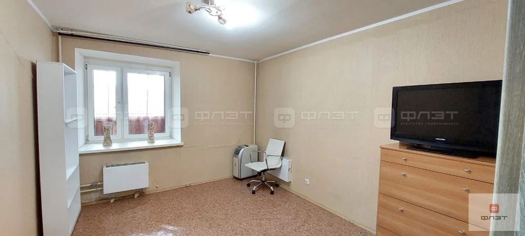 Продажа квартиры, Казань, ул. Академика Глушко - Фото 16