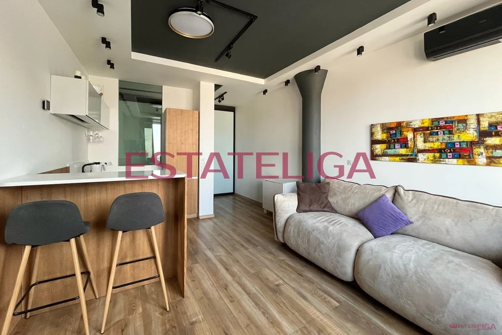Продажа квартиры, м. Шелепиха, Береговой проезд - Фото 5