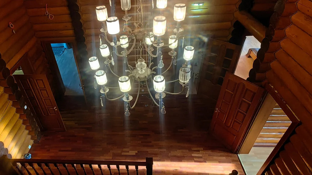 Продажа дома, Новоглаголево, Наро-Фоминский район, ул. Рябиновая - Фото 20