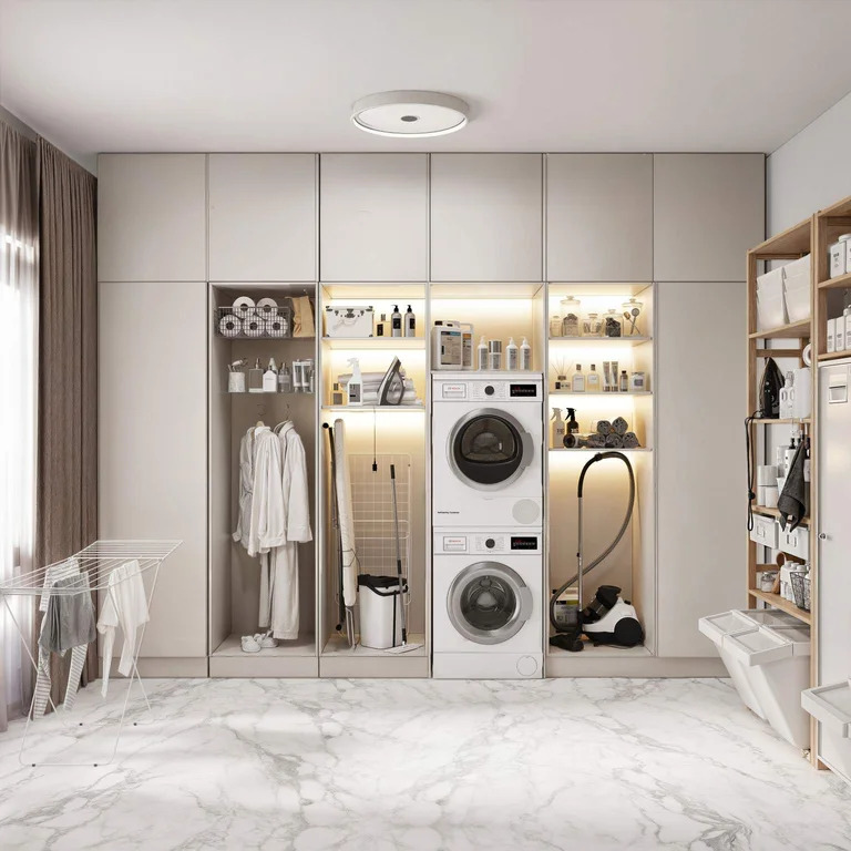 Коттедж 302 м2 на участке 8.65 сот. - Фото 20