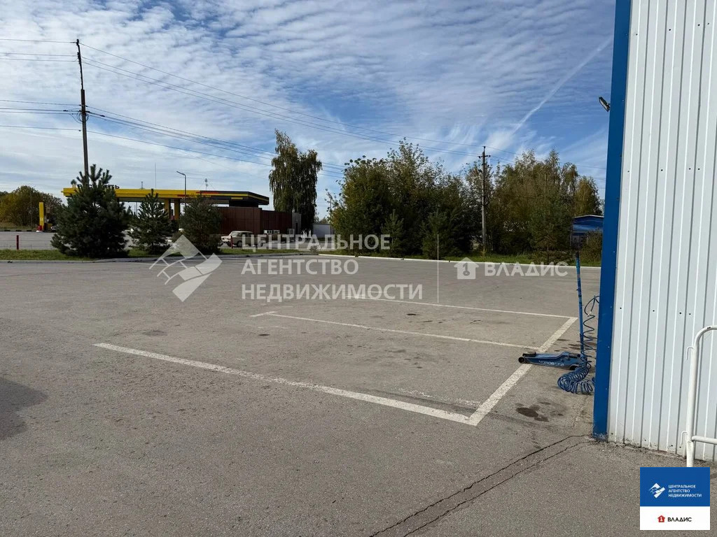 Продажа готового бизнеса, Новомичуринск, Пронский район - Фото 16