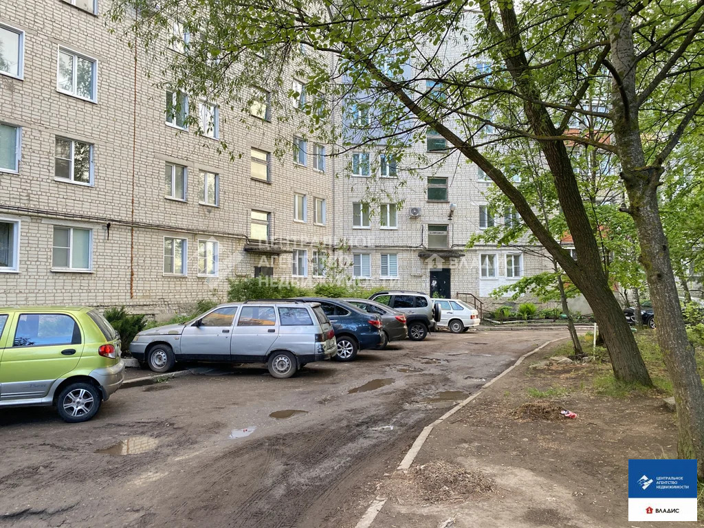 Продажа квартиры, Скопин, улица Карла Маркса - Фото 0