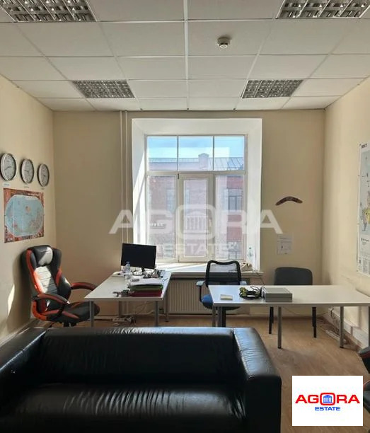 Аренда офиса, м. Белорусская, ул. Лесная - Фото 14