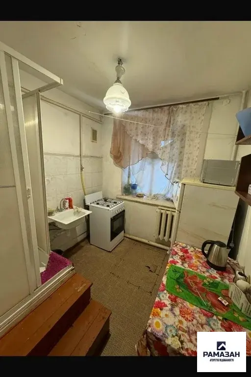 2-ком квартира ул.Аделя Кутуя, д. 104 - Фото 2