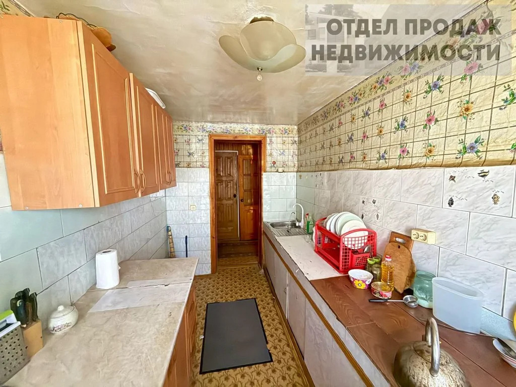 Кирпичный Дом - Фото 19
