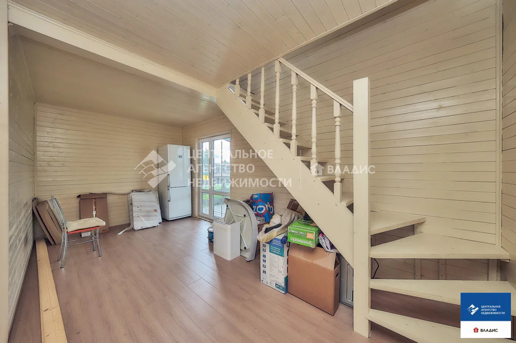 Продажа дома, Кузьминское, Рыбновский район, 228 - Фото 7