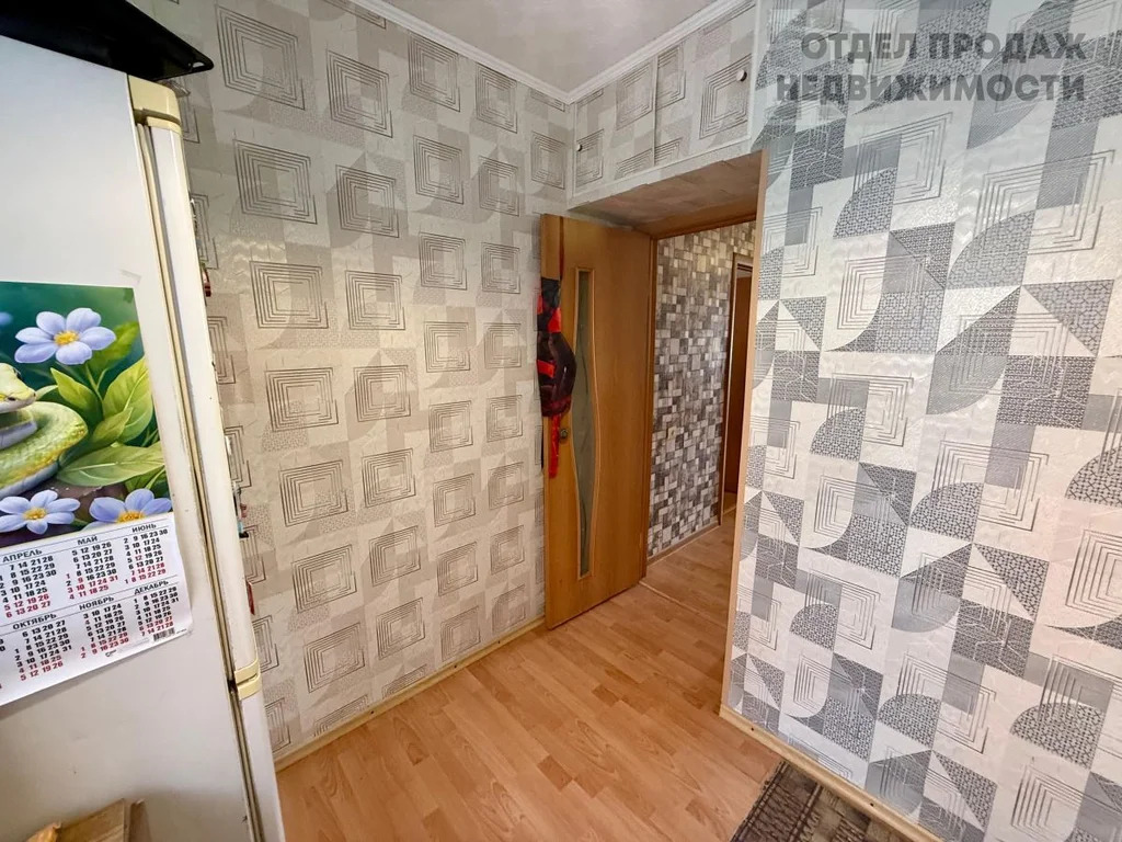 Большая Квартира - Фото 2