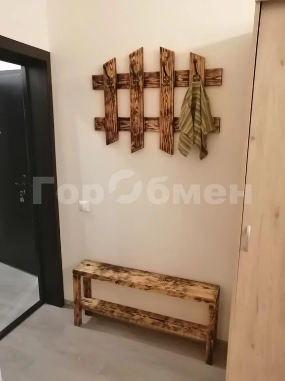 Продажа квартиры, Первомайское, Первомайское с. п, м. Саларьево, . - Фото 3