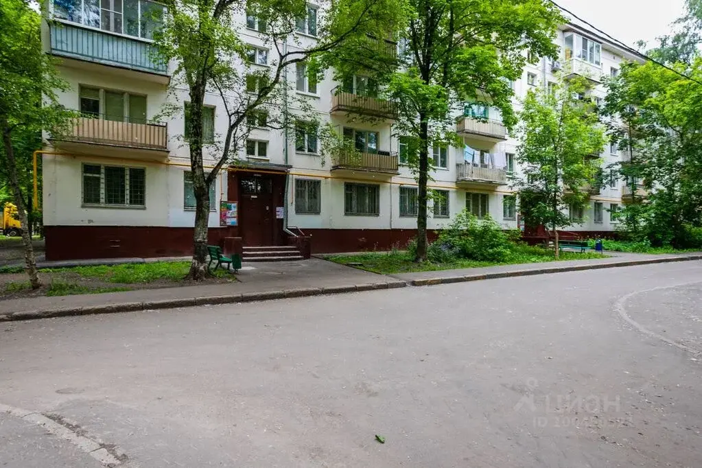 Maxrealty24 ул. Лобачевского, 24 - Фото 25