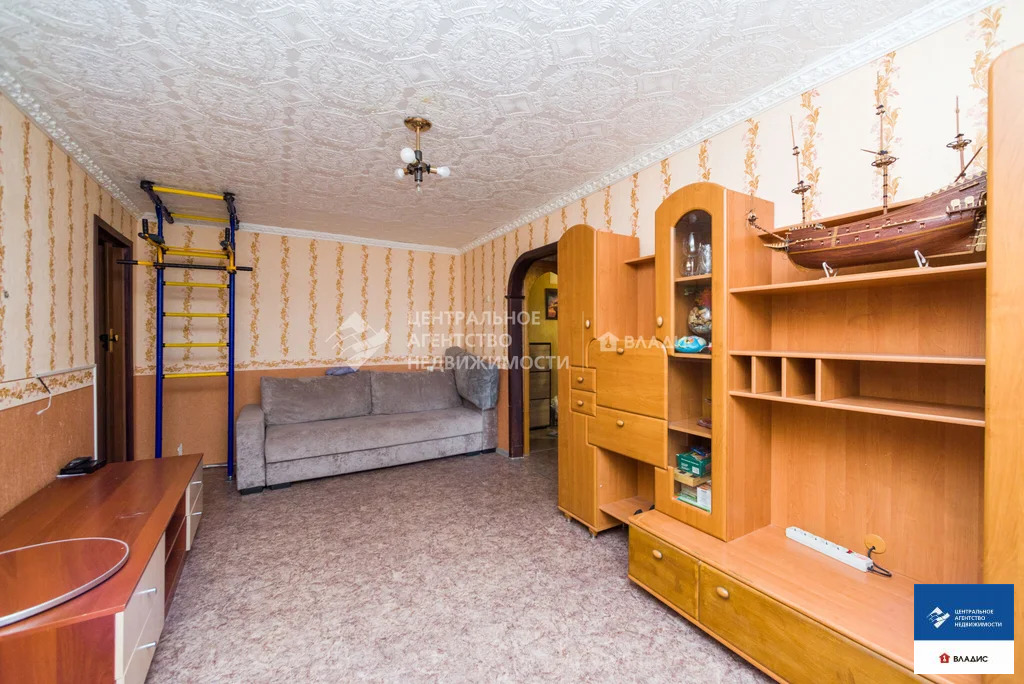 Продажа квартиры, Октябрьский, Михайловский район, ул. Гончарова - Фото 7