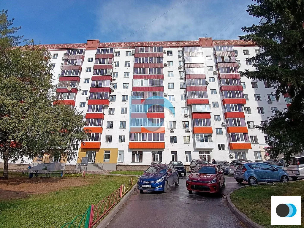 Продажа квартиры, Уфа, ул. Заки Валиди - Фото 35