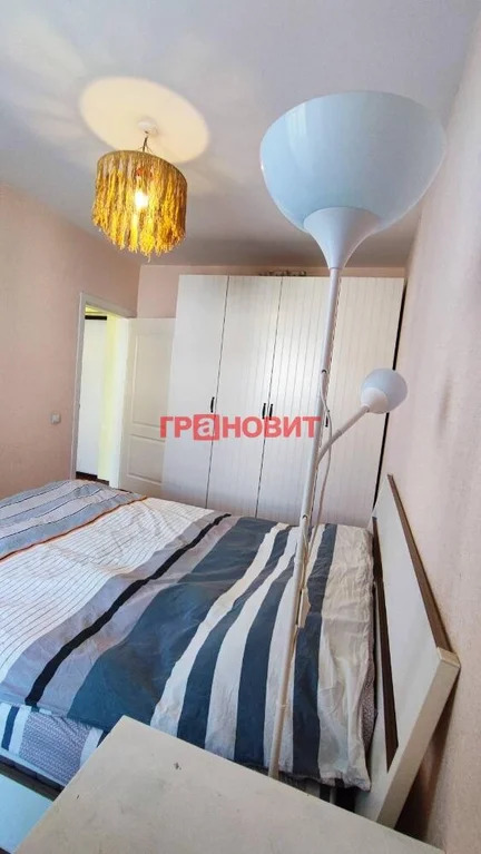 Продажа квартиры, Элитный, Новосибирский район, микрорайон Фламинго - Фото 10