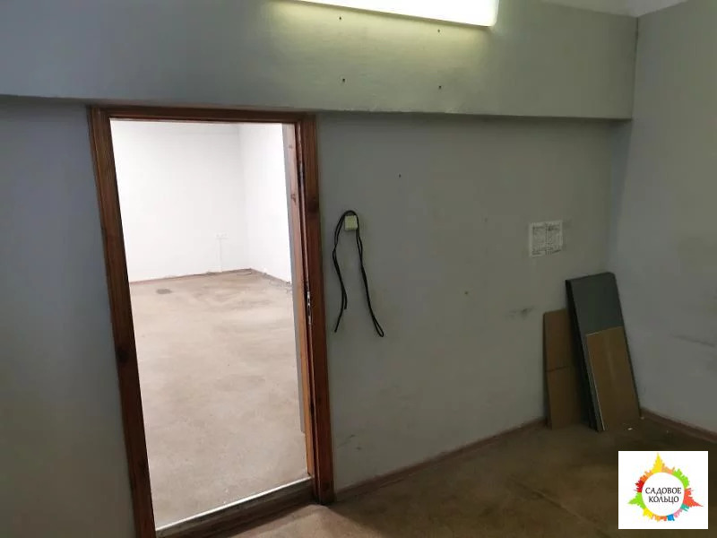 Помещение свободного назначения 60 м2 - Фото 8