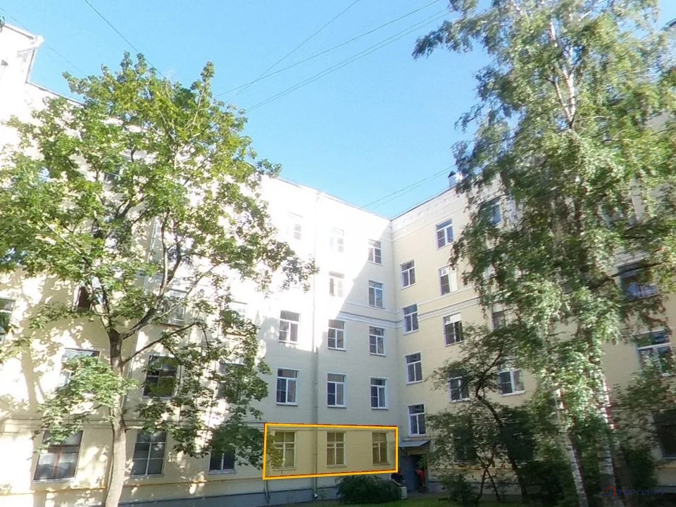 Продажа квартиры, 4-й Рощинский проезд - Фото 2