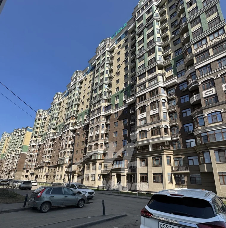 Аренда квартиры, Химки, Германа Титова ул. - Фото 0