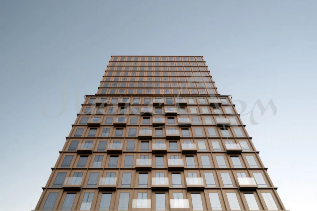 Продажа квартиры, м. Улица 1905 года, ул. Костикова - Фото 1