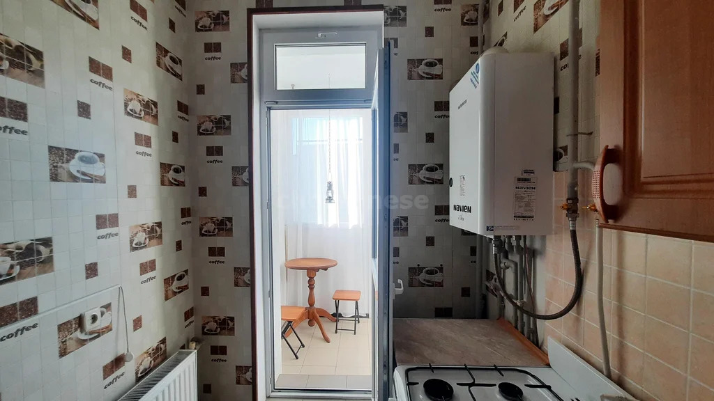 Аренда квартиры, Севастополь, Античный пр-кт. - Фото 12