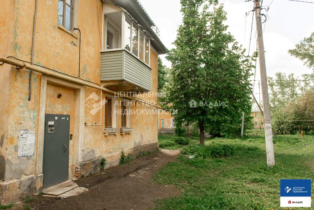 Продажа квартиры, Рязань, ул. Качевская - Фото 17