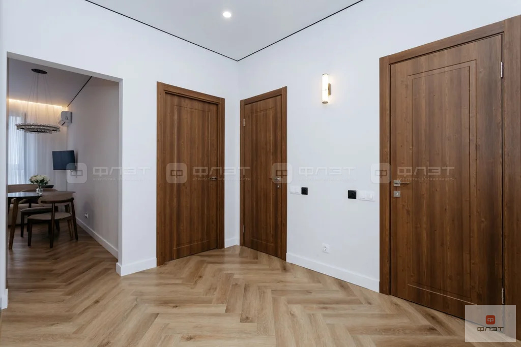Продажа квартиры, Казань, ул. Сибгата Хакима - Фото 10