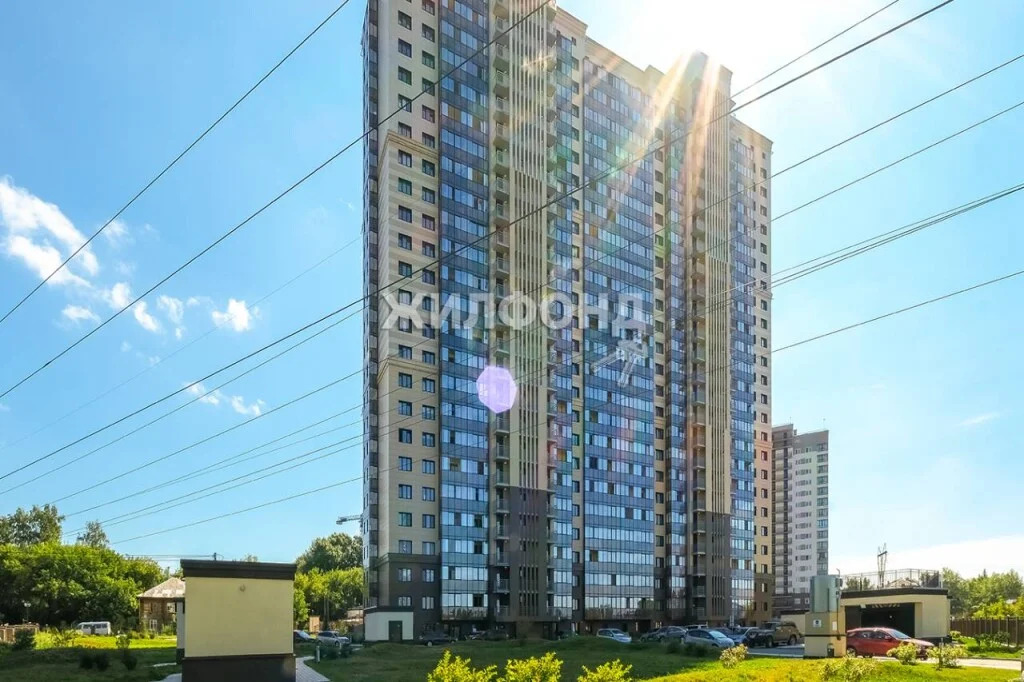 Продажа квартиры, Новосибирск, ул. Иванова - Фото 3