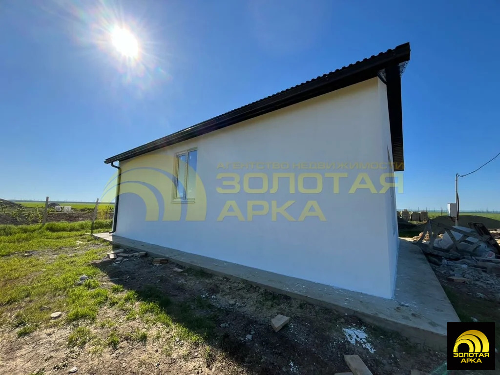 Продажа дома, Тамань, Темрюкский район, ул. Революции - Фото 10