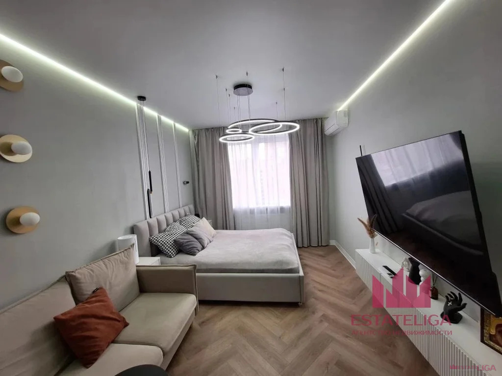 Продажа квартиры, Видное, Ленинский район, Зеленые аллеи б-р. - Фото 8