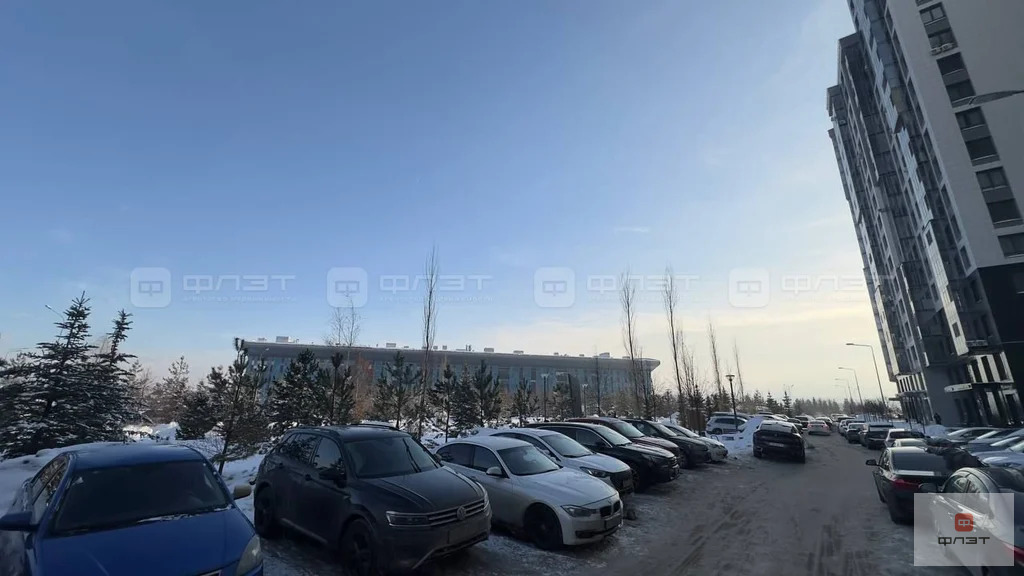 Продажа квартиры, Казань, ул. Чистопольская - Фото 20