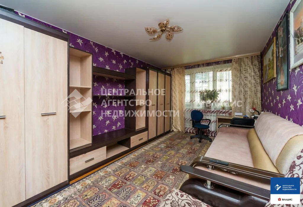 Продажа квартиры, Рязань, Касимовское ш. - Фото 7