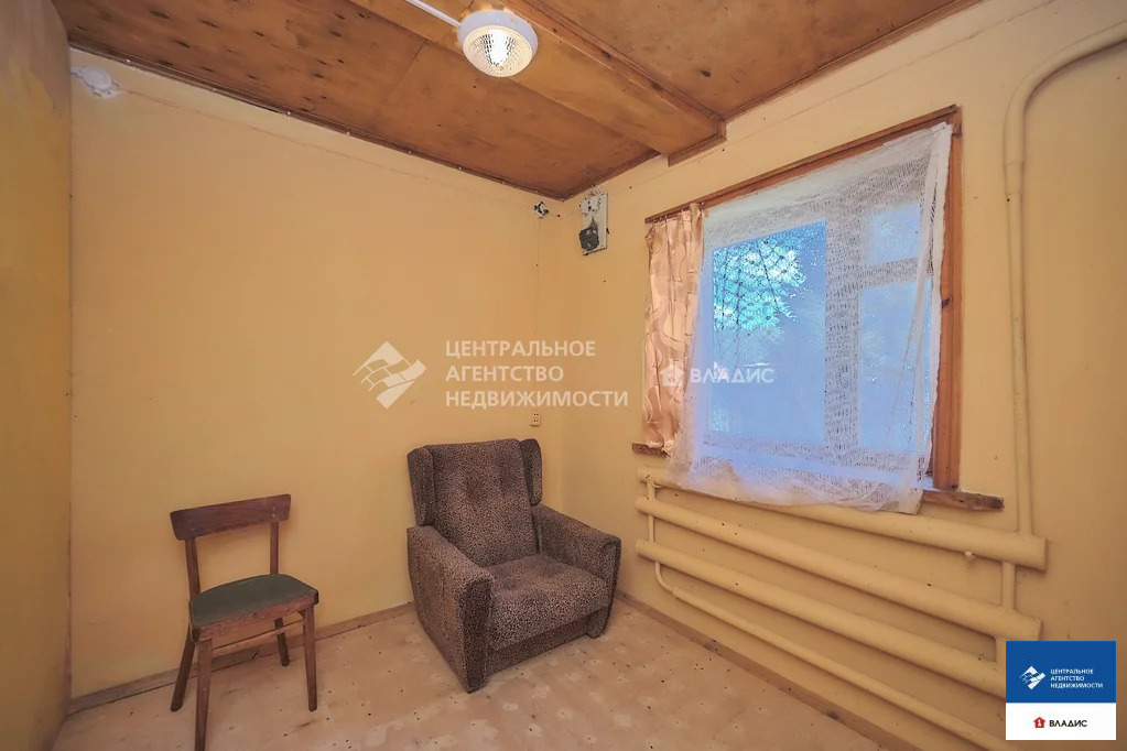Продажа дома, Поленское, Рязанский район, ул. Чащинская - Фото 13